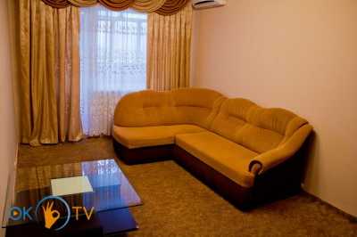 квартира                            посуточно - Киев, Оболонский район, ул. Озерная, 6