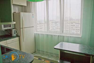 квартира посуточно - Киев, Оболонский район, ул. Озерная, 6 - фото 4