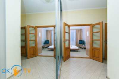 квартира посуточно - Киев, Оболонский район, ул. Маршала Тимошенко, 21 - фото 9