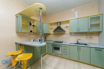 квартира посуточно - Киев, Оболонский район, ул. Маршала Тимошенко, 21 - фото 3