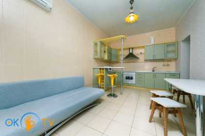 квартира посуточно - Киев, Оболонский район, ул. Маршала Тимошенко, 21 - фото 4