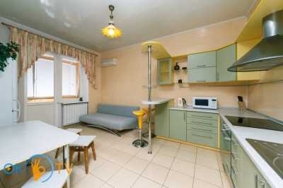 квартира посуточно - Киев, Оболонский район, ул. Маршала Тимошенко, 21 - фото 5