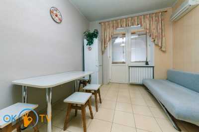 квартира посуточно - Киев, Оболонский район, ул. Маршала Тимошенко, 21 - фото 6