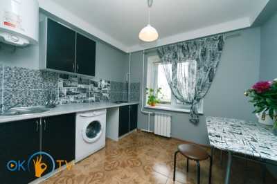 квартира посуточно - Киев, Оболонский район, ул. Тимошенко, 4 - фото 4