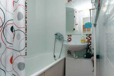 квартира посуточно - Киев, Оболонский район, ул. Тимошенко, 4 - фото 7