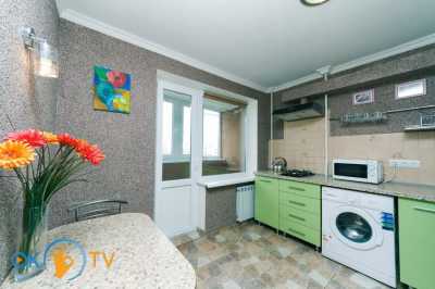 квартира посуточно - Киев, Оболонский район, просп. Оболонский, 18-Б - фото 4