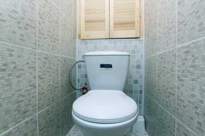 квартира посуточно - Киев, Оболонский район, ул. Тимошенко, 4 - фото 8