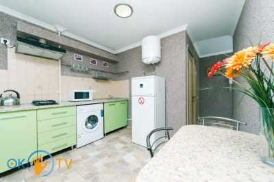 квартира посуточно - Киев, Оболонский район, просп. Оболонский, 18-Б - фото 3