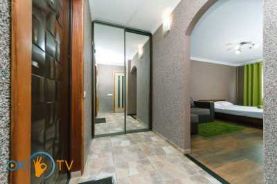 квартира посуточно - Киев, Оболонский район, просп. Оболонский, 18-Б - фото 9