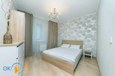 квартира посуточно - Киев, Оболонский район, просп. Героев Сталинграда, 2д - фото 2