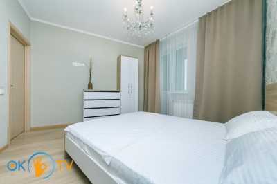 квартира посуточно - Киев, Оболонский район, просп. Героев Сталинграда, 2д - фото 3