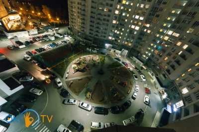 квартира посуточно - Киев, Оболонский район, просп. Героев Сталинграда, 2д - фото 10