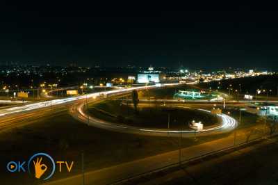 квартира посуточно - Киев, Оболонский район, просп. Героев Сталинграда, 2д - фото 11