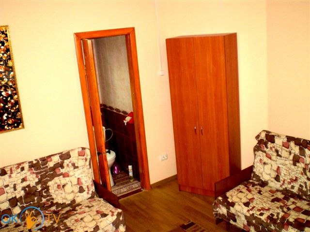 Однокомнатная квартира в Николаеве фото 2