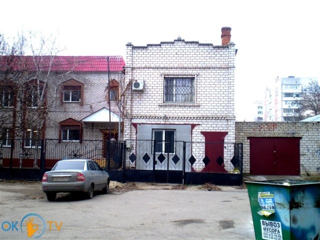 Однокомнатная квартира в Николаеве фото 11