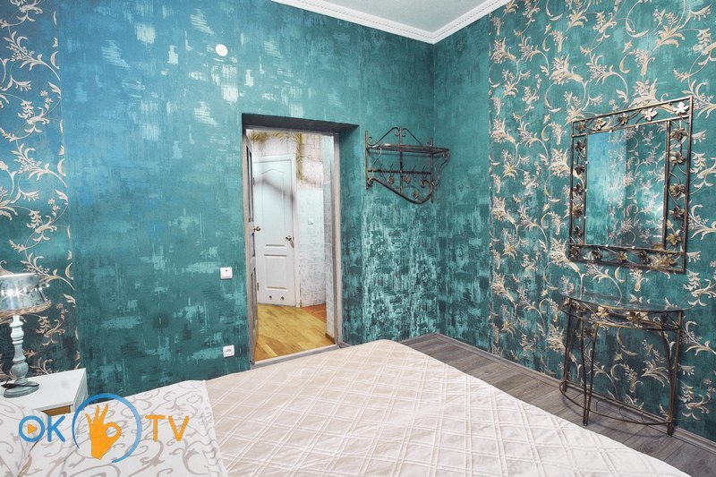  Уютная 1-комнатная квартира во Львове возле ТЦ Forum Lviv фото 3