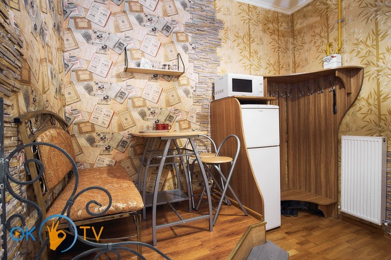  Уютная 1-комнатная квартира во Львове возле ТЦ Forum Lviv фото 7