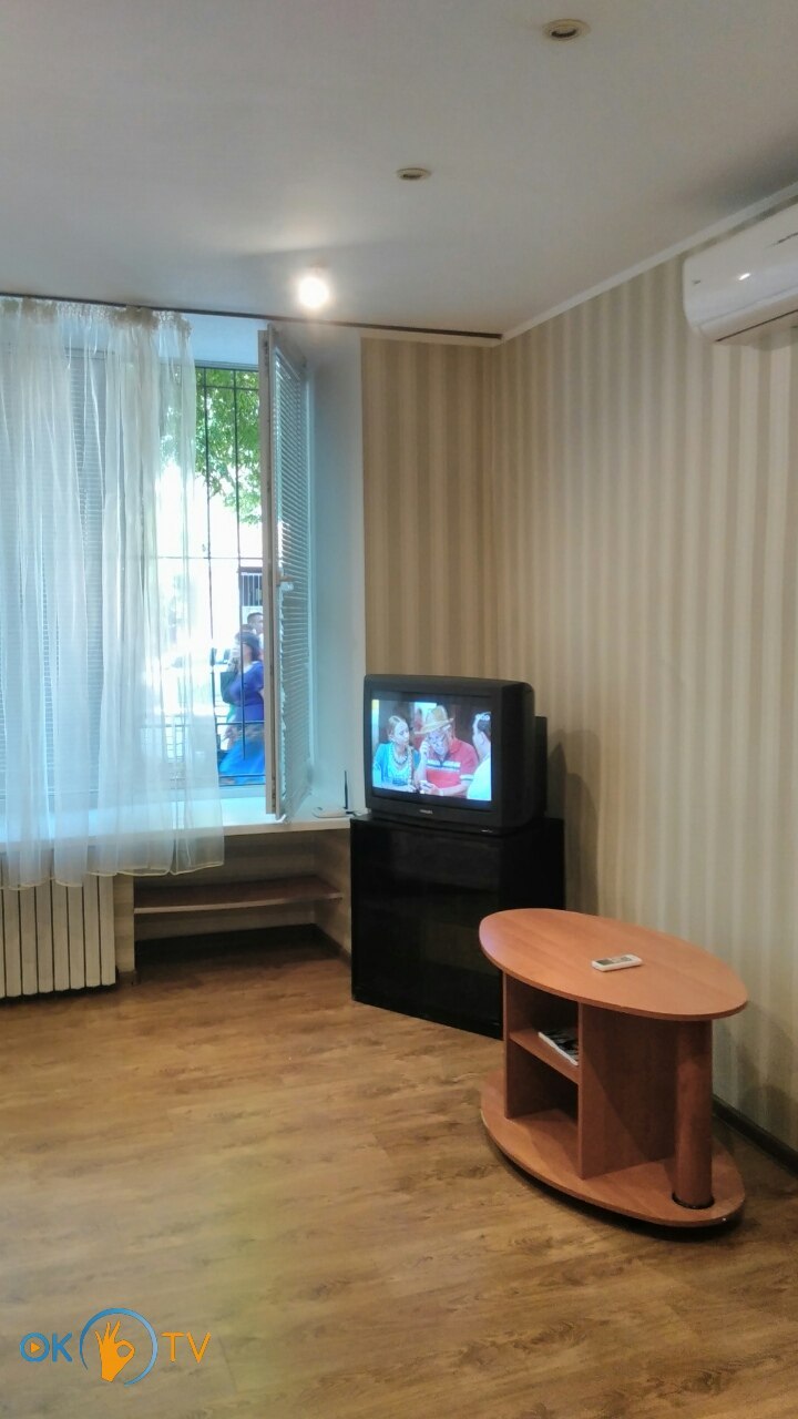 Квартира в Одессе в центре фото 8