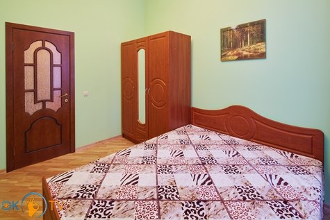 Квартира с тремя изолированными комнатами фото 4
