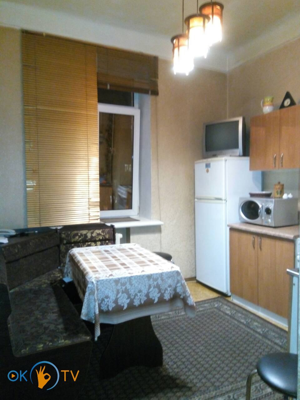 Двухкомнатная квартира возле метро Дарница фото 15