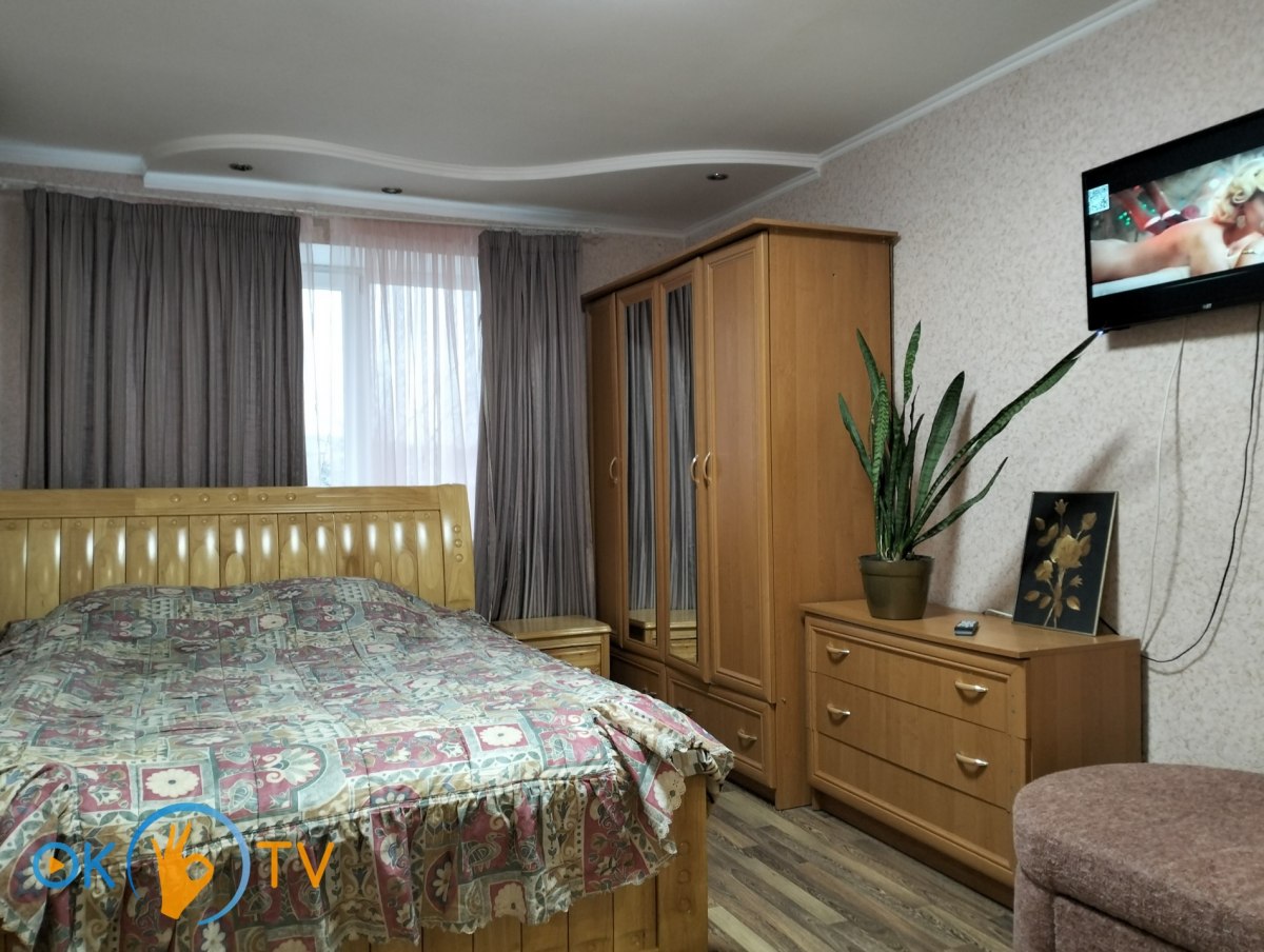 Квартира посуточно в центре Николаева фото 9