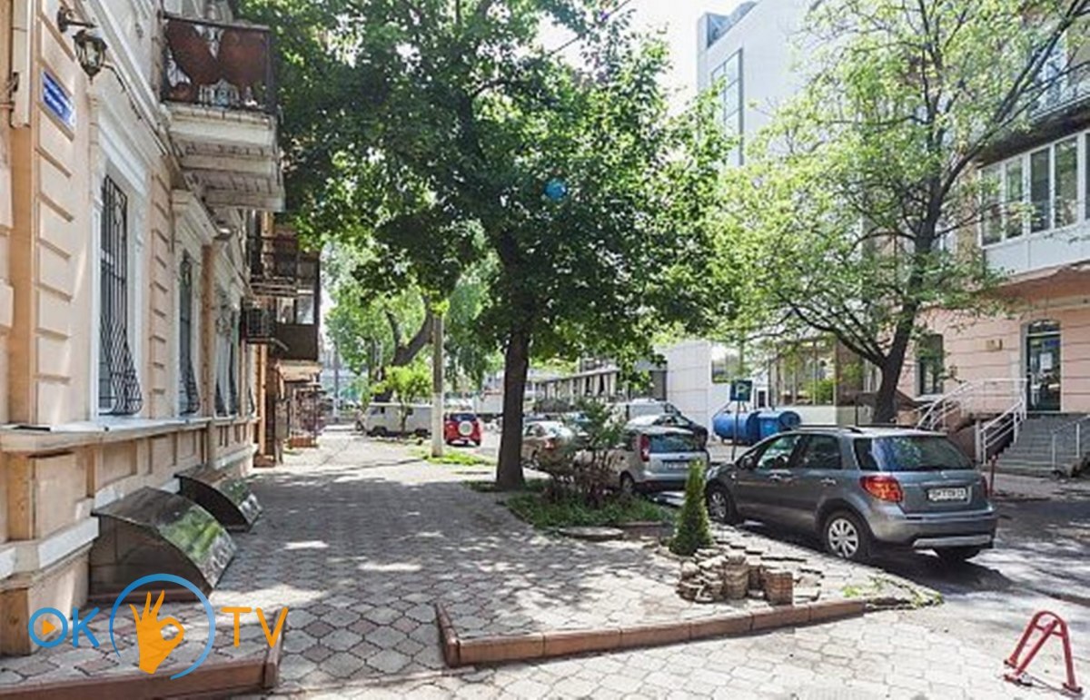 Однокомнатная квартира возле Ж/Д вокзала в Одессе фото 30