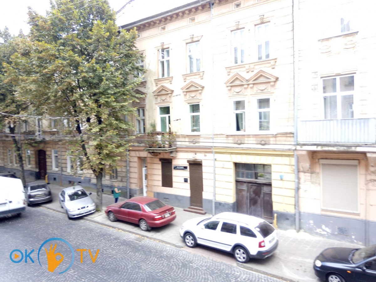 Львовские апартаменты в старой части города фото 23