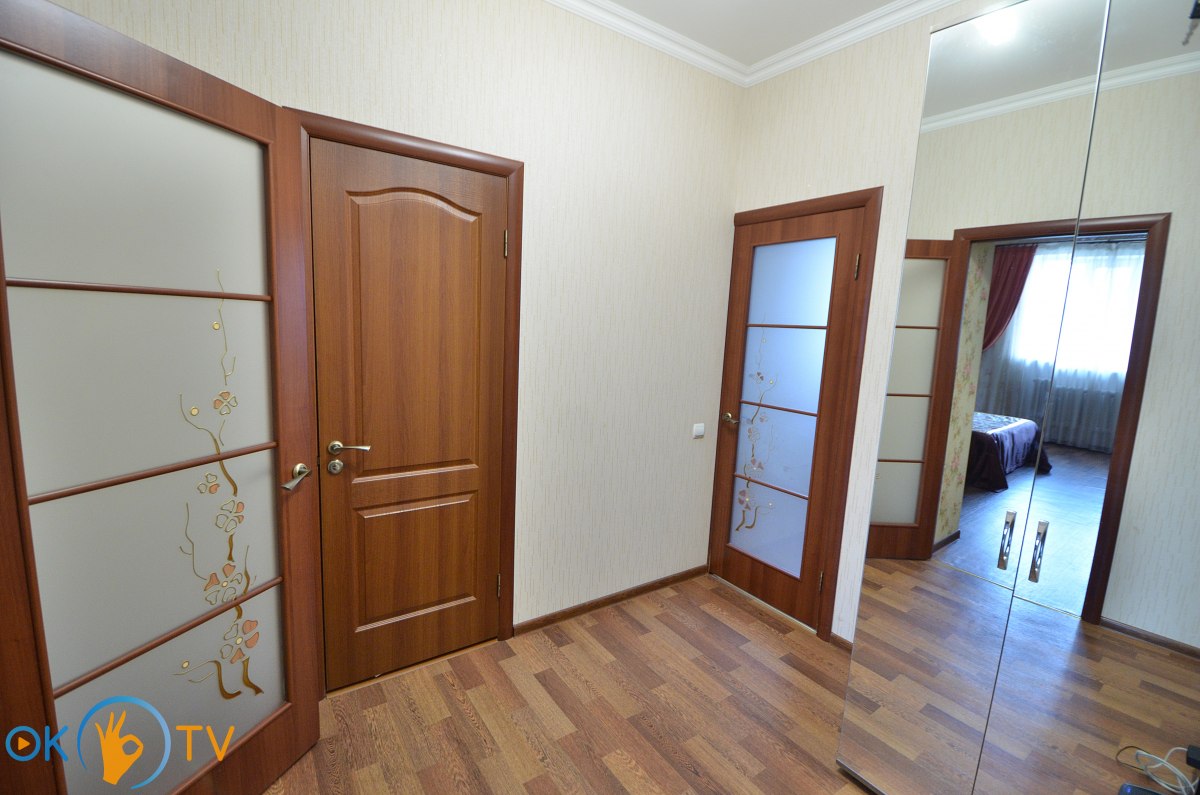 Однокомнатная квартира в самом центре Николаева фото 4