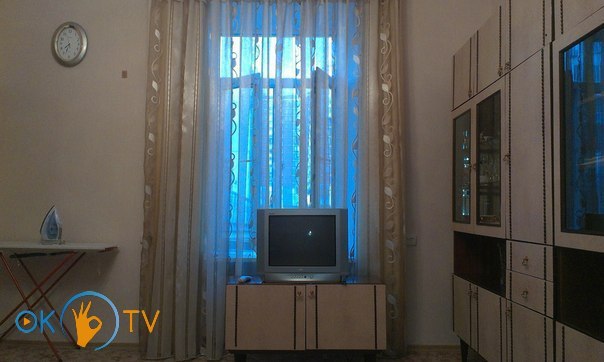 Уютная однокомнатная квартира в Одессе недалеко от моря фото 3