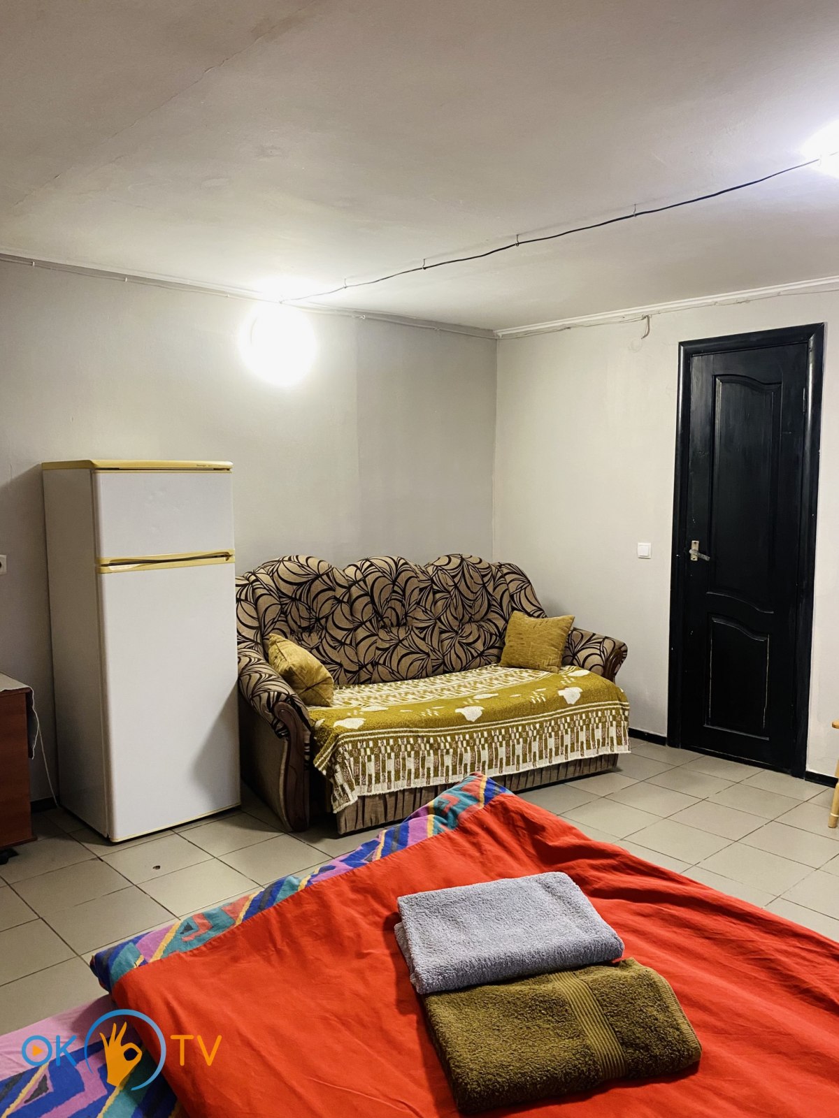 Уютная квартира в Тернополе посуточно фото 9