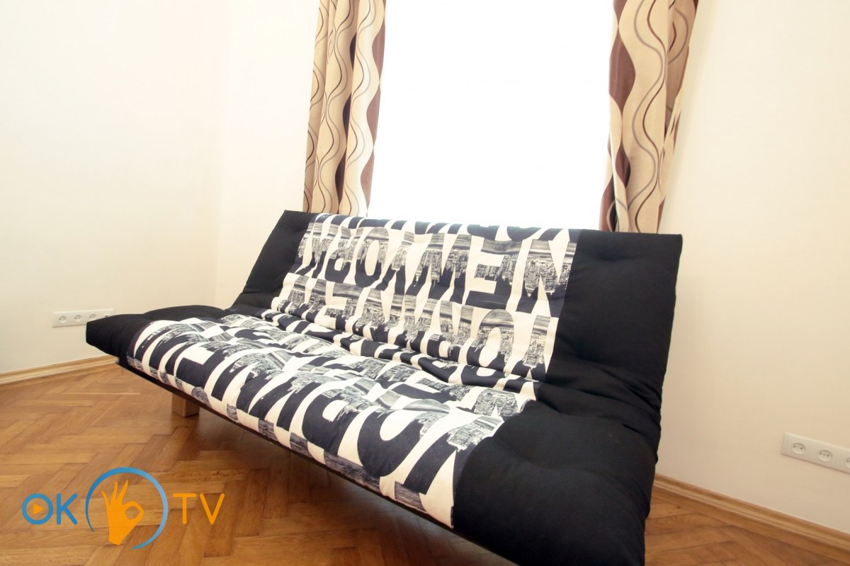 Deluxe Apartments, уютная квартира в центре Львова фото 8