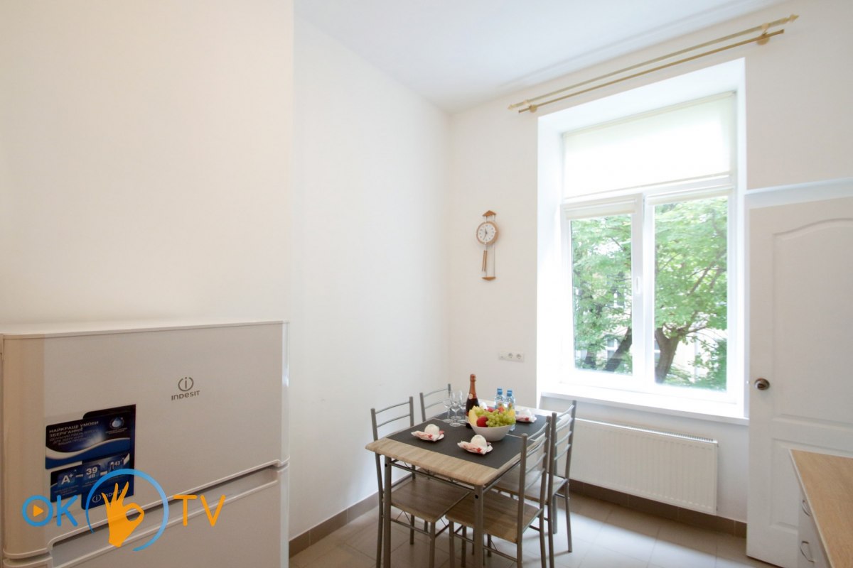 Deluxe Apartments, уютная квартира в центре Львова фото 27