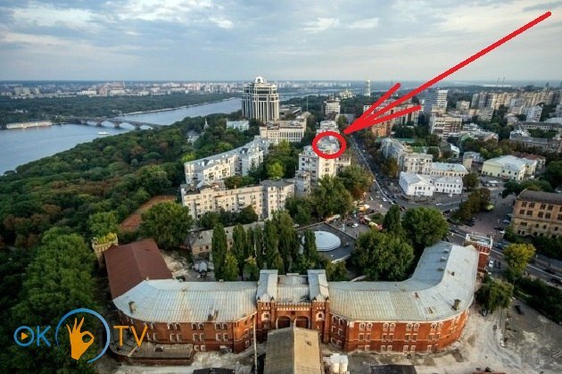 Трехкомнатная квартира посуточно в Киеве фото 11