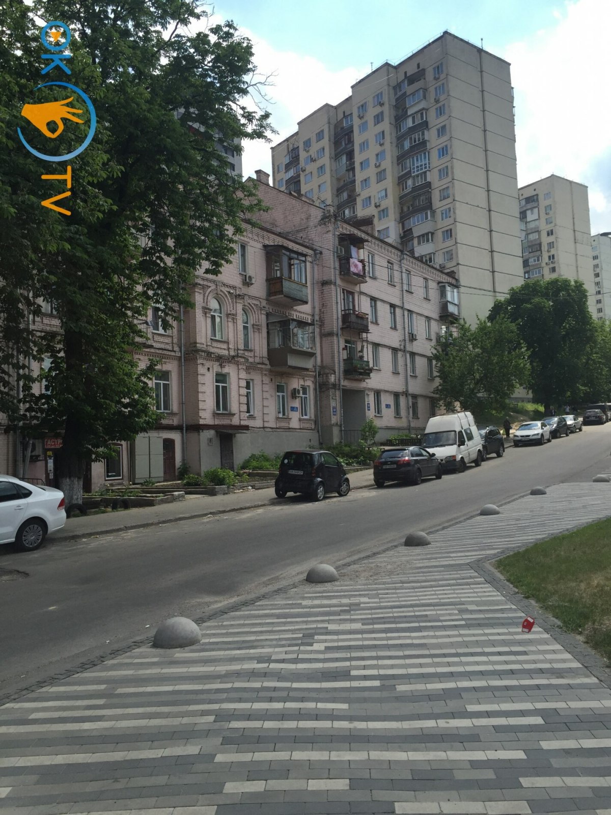 2-х комнатная квартира в Киеве посуточно, недалеко от центрального вокзала фото 16