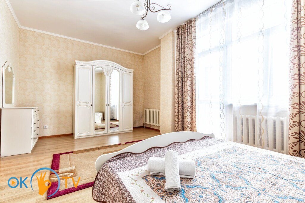 Двухкомнатная квартира посуточно в самом центре Одессы фото 2