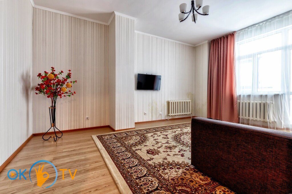 Двухкомнатная квартира посуточно в самом центре Одессы фото 5