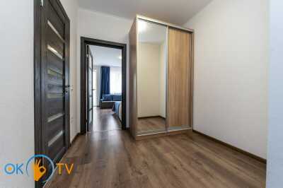 квартира посуточно - Киев, Оболонский район, ул. Семьи Кульженков, 37 - фото 8