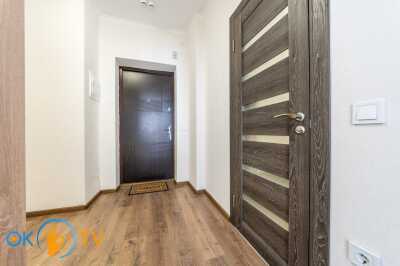 квартира посуточно - Киев, Оболонский район, ул. Семьи Кульженков, 37 - фото 9