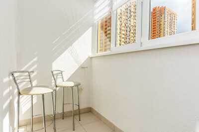 квартира посуточно - Киев, Оболонский район, ул. Семьи Кульженков, 37 - фото 7