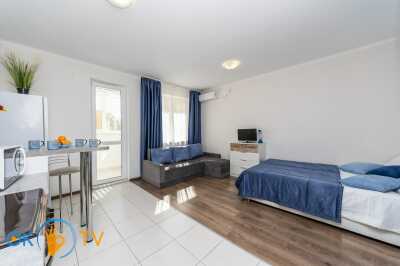 квартира посуточно - Киев, Оболонский район, ул. Семьи Кульженков, 37 - фото 5