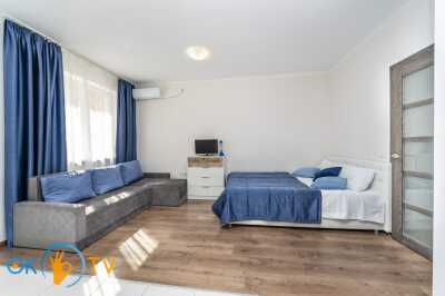 квартира                            посуточно - Киев, Оболонский район, ул. Семьи Кульженков, 37