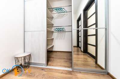 квартира посуточно - Киев, Оболонский район, ул. Калнышевского, 6 - фото 9