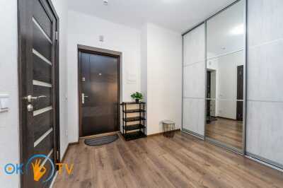 квартира посуточно - Киев, Оболонский район, ул. Калнышевского, 6 - фото 13