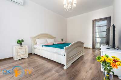 квартира посуточно - Киев, Оболонский район, ул. Калнышевского, 6 - фото 3