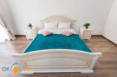 квартира посуточно - Киев, Оболонский район, ул. Калнышевского, 6 - фото 4