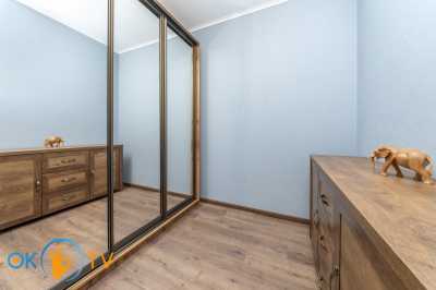 квартира посуточно - Киев, Оболонский район, ул. Семьи Кульженков, 37 - фото 10