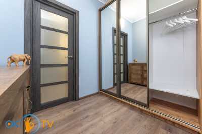 квартира посуточно - Киев, Оболонский район, ул. Семьи Кульженков, 37 - фото 7