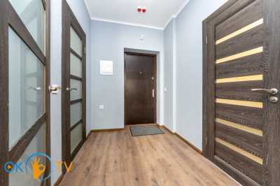 квартира посуточно - Киев, Оболонский район, ул. Семьи Кульженков, 37 - фото 11