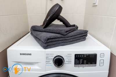 квартира посуточно - Киев, Оболонский район, ул. Семьи Кульженков, 37 - фото 9