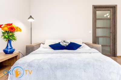 квартира посуточно - Киев, Оболонский район, ул. Семьи Кульженков, 37 - фото 2